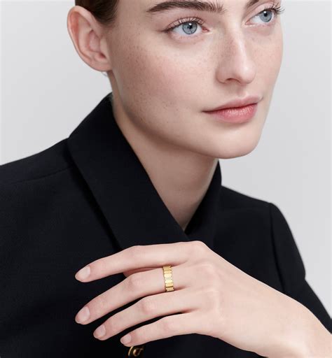 dior ring kaufen|Dior ring used.